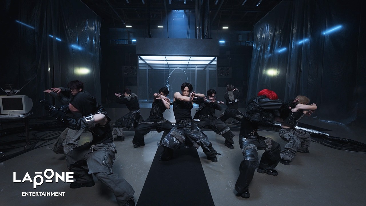 JO1 | 'ANIMAL' PERFORMANCE VIDEO