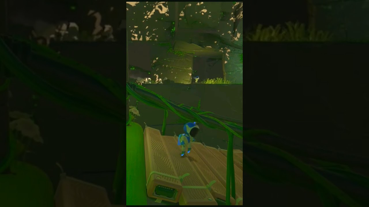 Days Gone in Astrobot