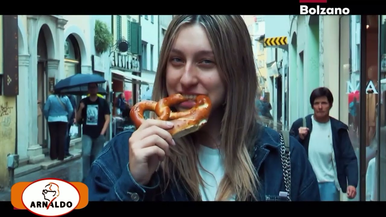 La Turchia regina del pane, l'Italia detentrice del record di varietà: Storia e segreti del Brezel