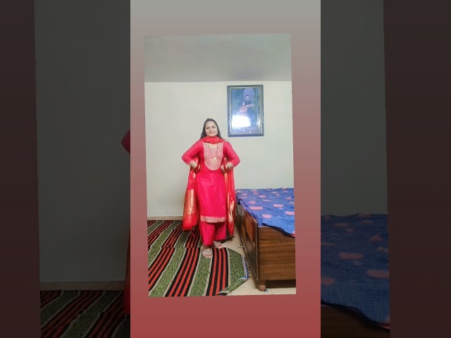 Bamni Mami Pahari Nati#Pahari Song#Surender Suri#Himachali Song#Dance#Shorts#viral 🙏@Mnfamily_vlogs class=