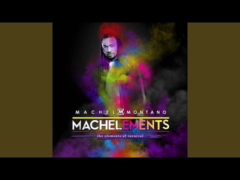 Machel Montano - She Ready