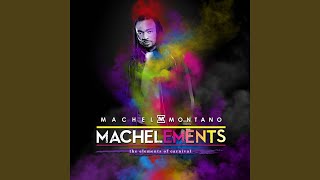 She Ready - Machel Montano