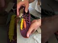Clarks Wallabees