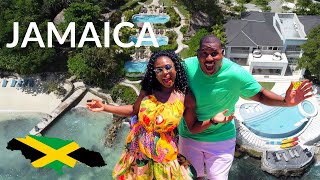 Don't go to JAMAICA until you watch this!! | Ocho Rios, Portland, MoBay, Kingston
