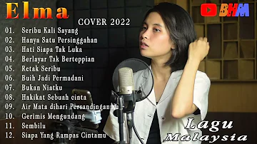 Seribu Kali Sayang - Elma feat Bening musik cover Lagu malaysia terbaik