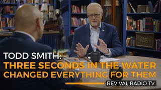 Revival Radio TV: Miracle Stories from North Georgia screenshot 2
