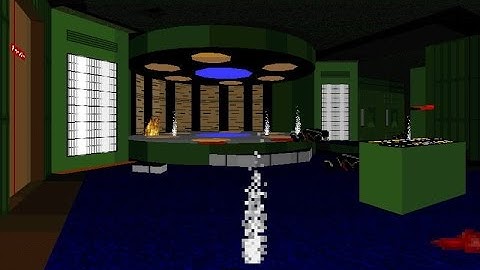 Star Trek Doom Project: Demo 2 2001