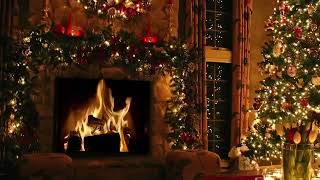 Carrie Underwood - Have Yourself A Merry Little Christmas (Holiday Fireplace)