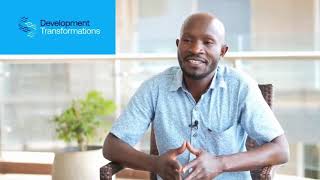 Strengthening sub-national data ecosystems in Uganda