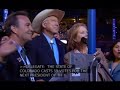 Roll Call Vote - 2008 Democratic National Convention