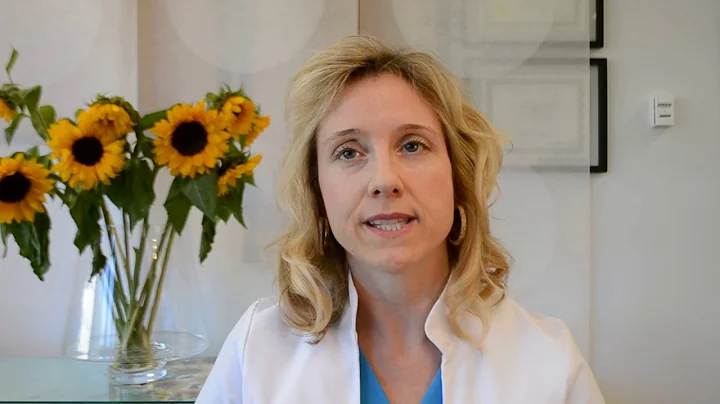 Dr. Allison Patton, ND Explains CGF Facial Rejuven...