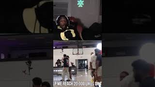 Random Gives Rob Colon The Work On