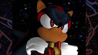 (desynced cutscene glitch) SONIC ADVENTURE 2 2024 07 29 10 04 27