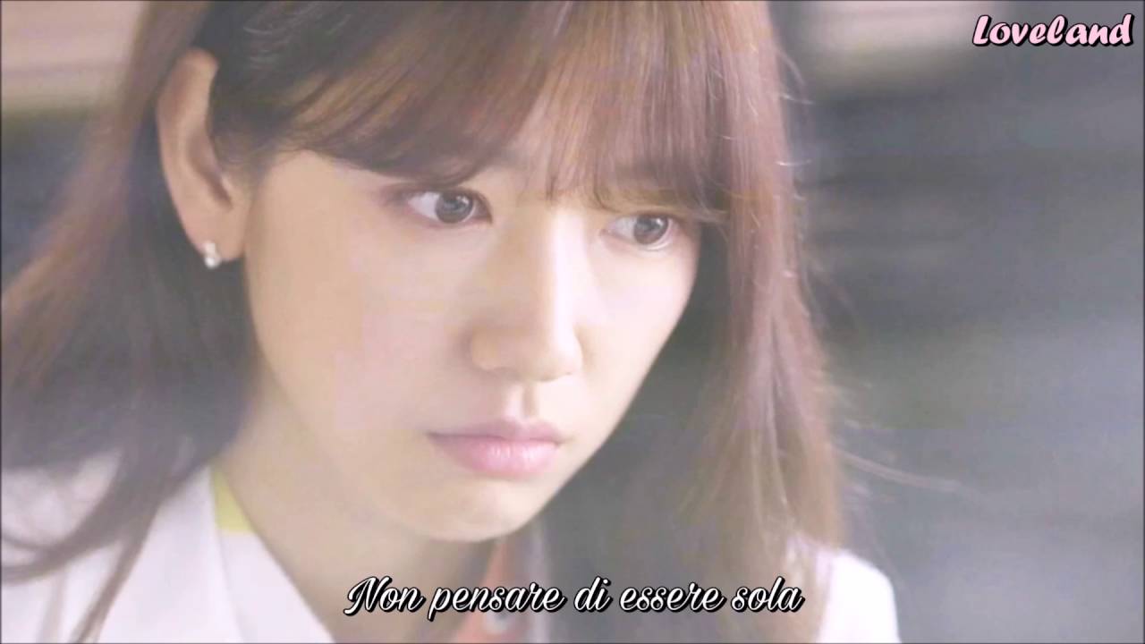 Guarda Younha - Sunflower (Doctors OST) SUB ITA su YouTube Guarda Younha - Sunflower (Doctors OST) SUB ITA su YouTube