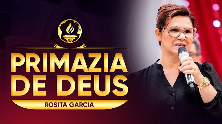 Mulheres Escolhidas Para Viver a Primazia de Deus ...