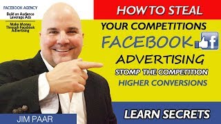 How To Spy On Your Competitors' Facebook Ads 2019! Great FREE Tool!