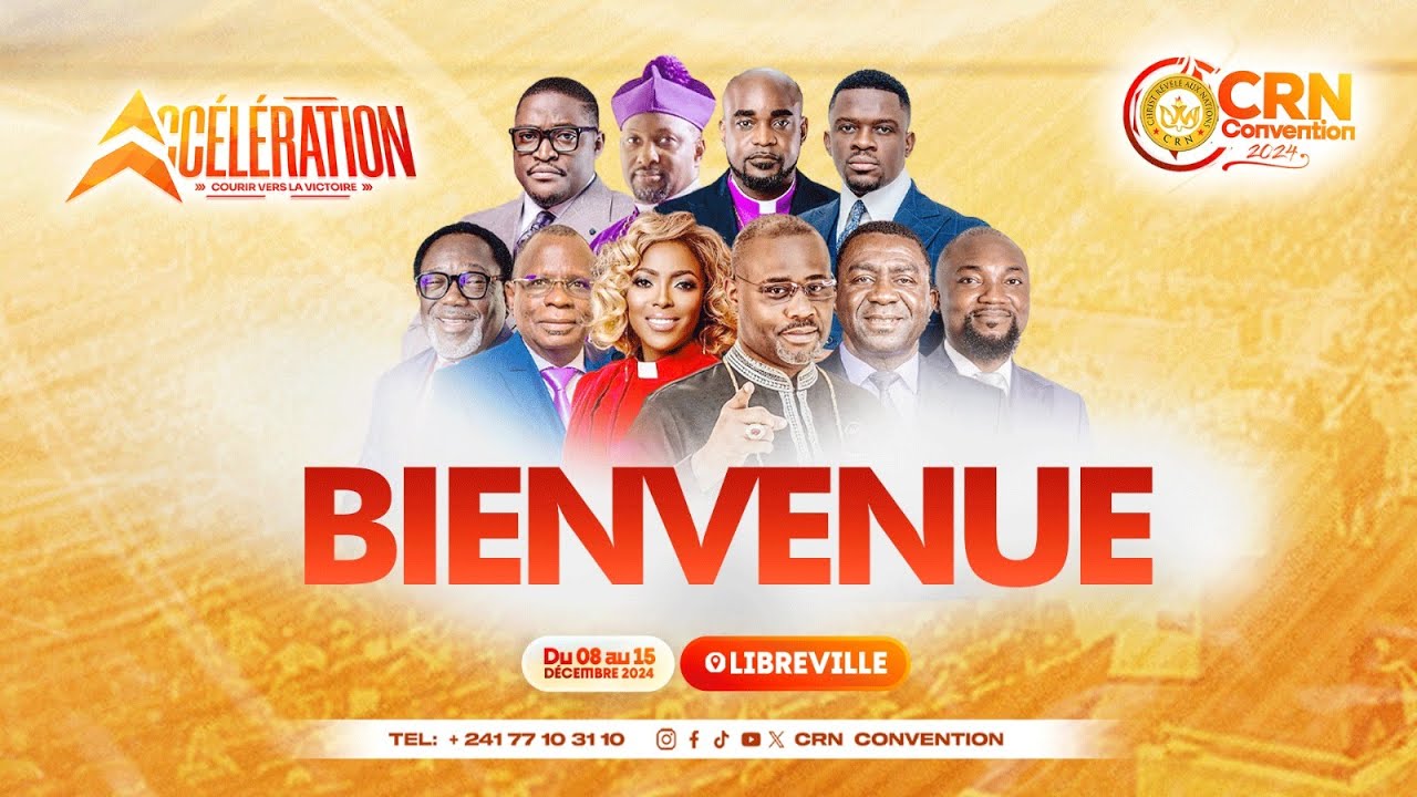 Plénière 4 -  Jeudi 12 décembre 2024