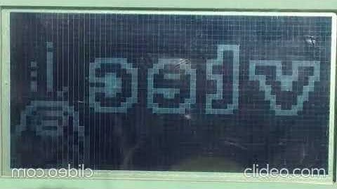 VTech Nitro Jr. Notebook Startup (G Major 16 Music)