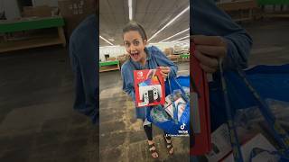 Does 8 OLED Nintendo Switch Work Amazon Returns Liquidation Bin Store Finds - eBay Reseller Flip