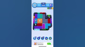 Color block jam 985 #games