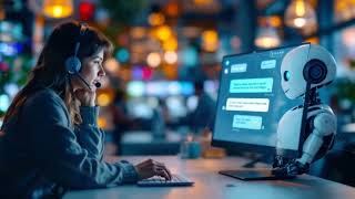 AI Powered Chatbots Are Revolutionizing Customer Support