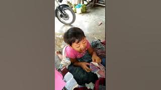 Nande biring (Anak kekelengen voc:Mery br tarigan)