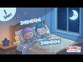 Tini &amp; Mini ile Dandini Dandini Dastana Ninnisi 🌙 | 1 Saat Bebekler İçin Sakin Uyku Müziği