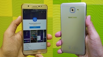 Install Samsung experience 9.0 latest version in any samsung phone