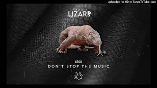 ATCG - Don't Stop The Music (Original Mix) Resimi