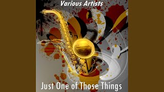 Just One of Those Things (Version by Ella Fitzgerald / The Buddy Bregman Orchestra)