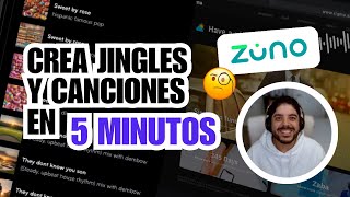 Transforma Tu Contenido Con Zuno Genera Clips Virales En Segundos Para Redes Sociales