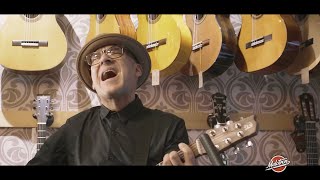 CUMBIA DEL MILAGRO  by Victor Coyote/ Melotron Sessions vol. 8