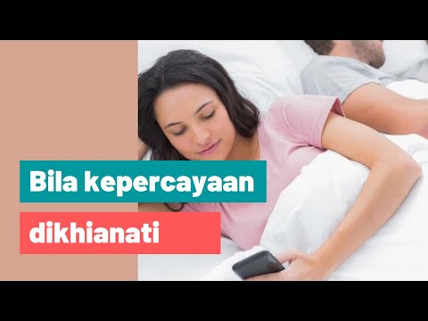 Video: Mengapa Isteri Curang?