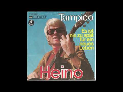 Heino - Tampico
