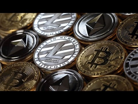 Harvey Pitt Sees ‘Fair Amount’ of Crypto Regulation Ahead Harvey Pitt Sees ‘Fair Amount’ of Crypto Regulation Ahead