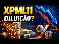 XPML11 VAI CAPTAR R$ 400 MILHÕES …VALE A PENA?