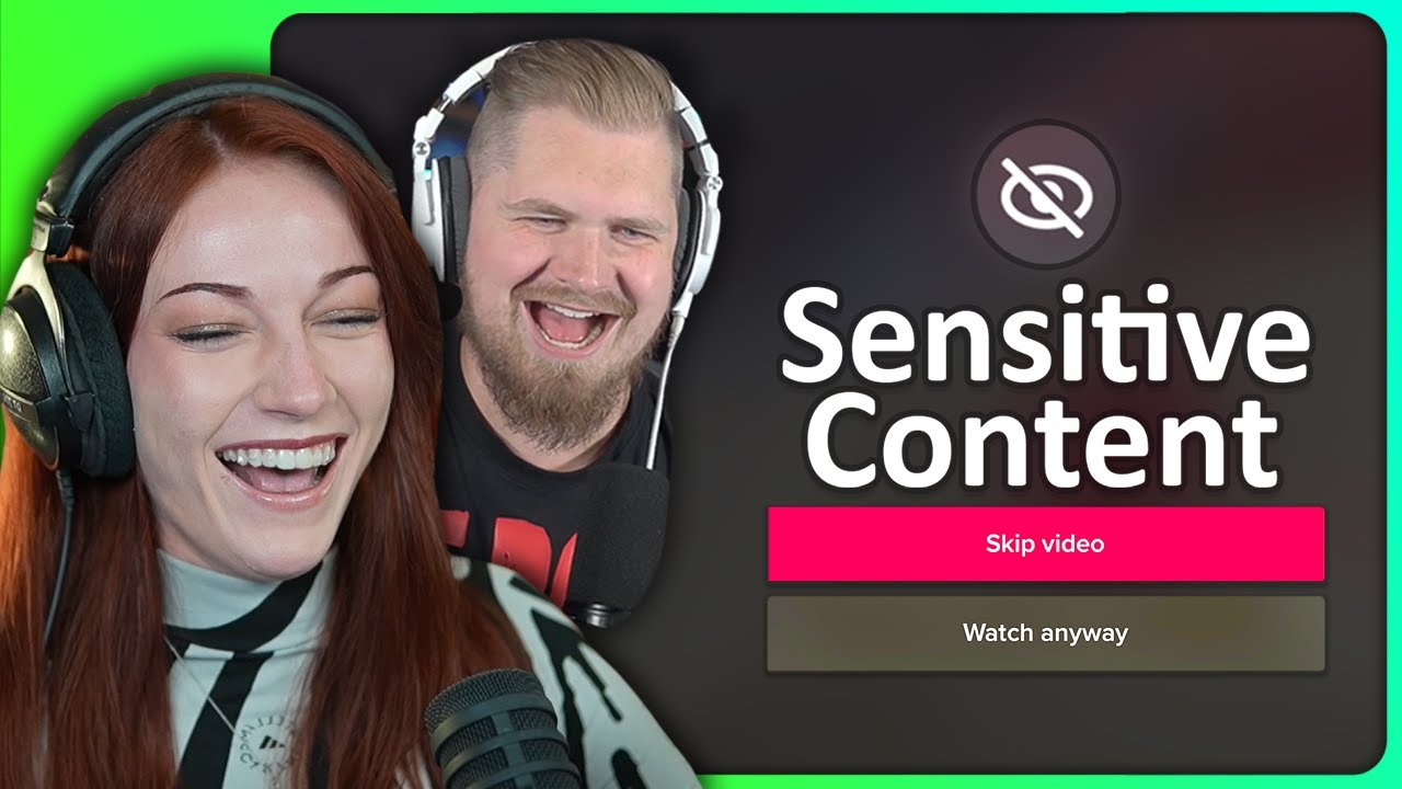38 mins of DARK HUMOR TikTok Memes | Kruz Reacts