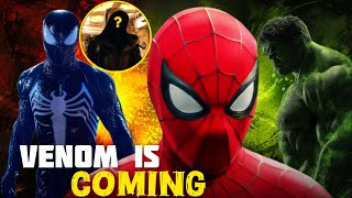 Spider-Man Brand New Day Trailer Explained Hindi | Hulk Returns, Venom & Secret Wars Connection?