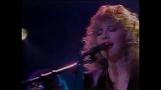 Video thumbnail of "Bob Welch & Stevie Nicks - Gold Dust Woman  (Live At The Roxy 1981)"