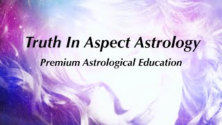 Synastry- Neptune Conjunct To Partners Ascendant