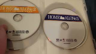 Home Alone 5 Movie Collection Dvd Review Most Viewed Video
