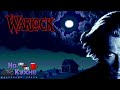 На кухне: Warlock | Юбилейный сезон