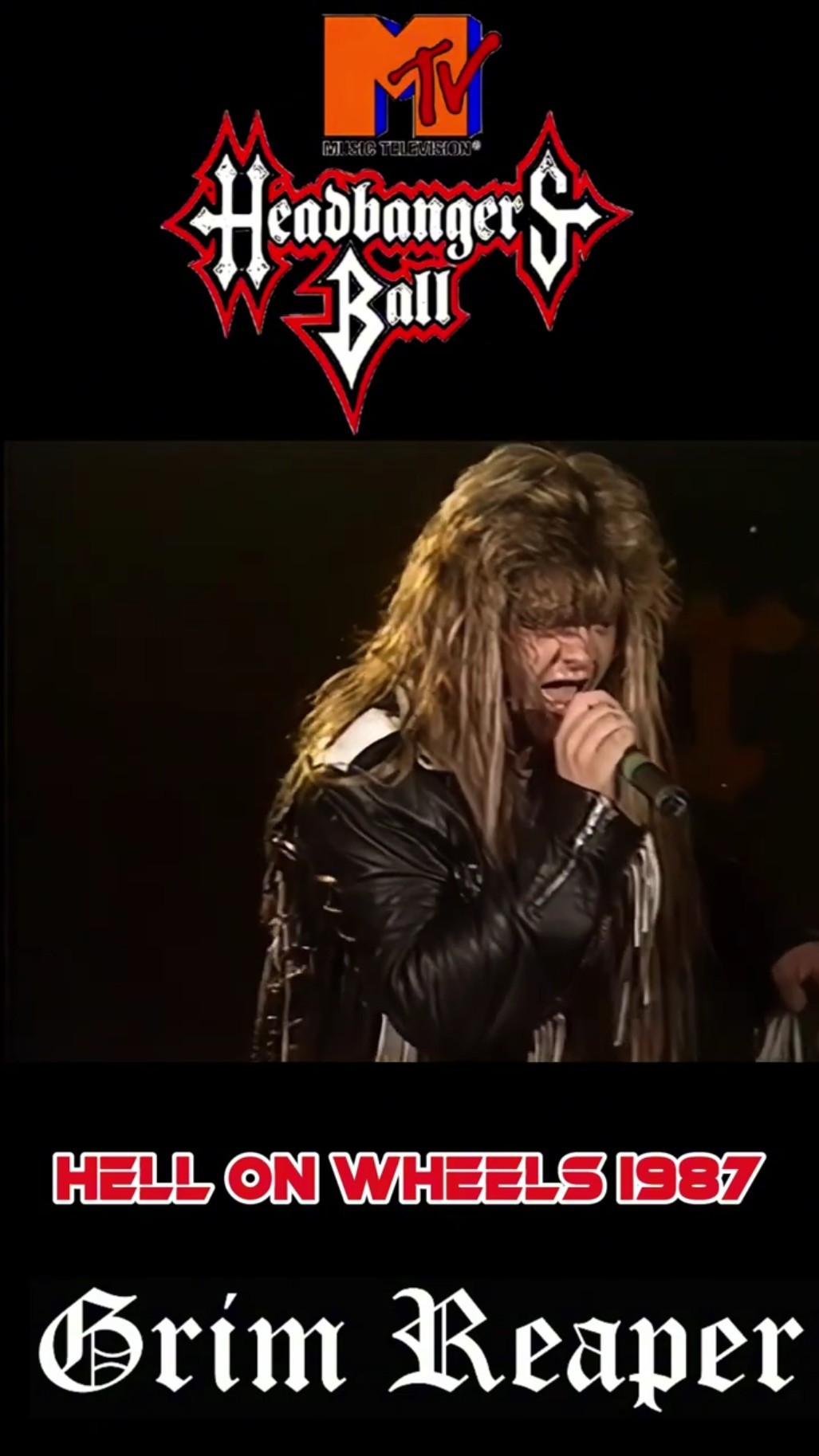 Hell On Wheels Tour 1987 – Full Concert | Helloween | Armored