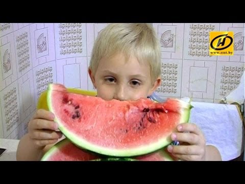 Как отучить детей от сладкого?