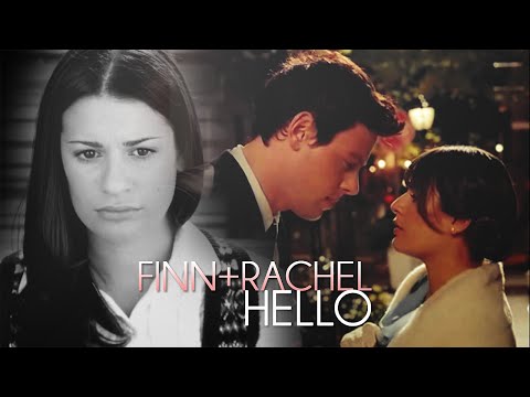 Rachel&Finn | Hello