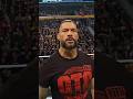 Bray Wyatt &amp; Seth Rollins &amp; Roman Reigns vs wwe all wrestler #wwe #romanreigns @WWE @Qvzw