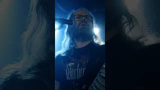 Crank Up The Doom! #doom #metal #music #cortguitars #doommetal @CortGuitarCo