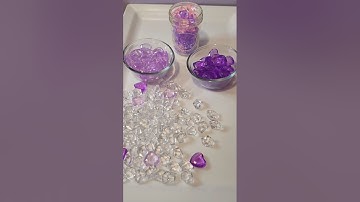 Reverse gems #satisfying #oddlysatisfying #reverse #shorts