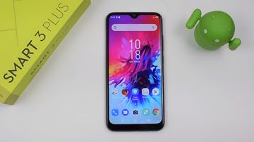 Infinix Smart 3 Plus Unboxing, Benchmarks and Camera | First Triple Camera Smartphone under 10K