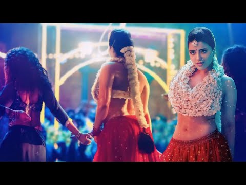 Robinhood - One More Time Lyrical #Nithiin # Sreeleela # Venky Kudumula # Prakash KumarGV